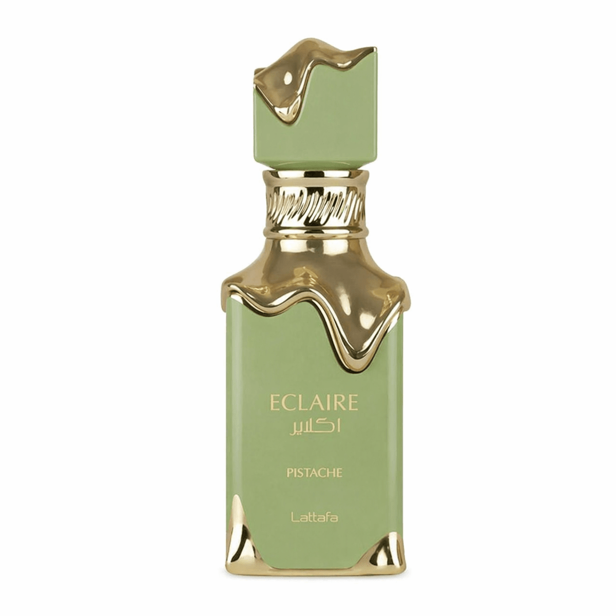 Eclaire Pistache - OUDI