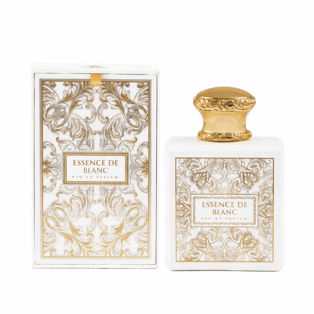 Essence de Blanc - OUDI