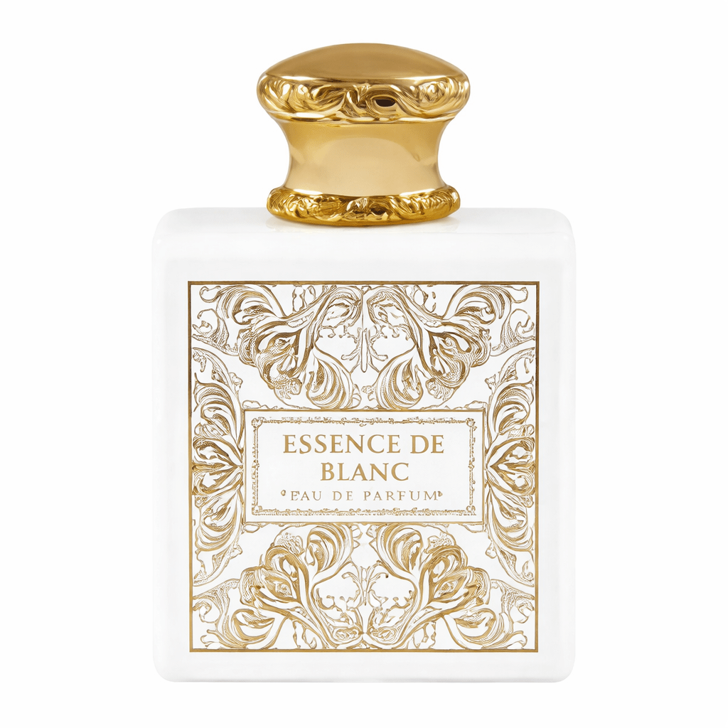 Essence de Blanc - OUDI