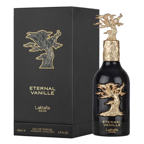 Eternal Vanille - OUDI