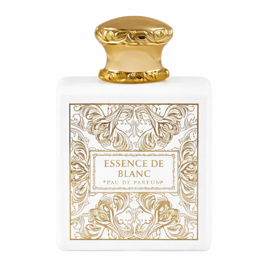 Essence de Blanc