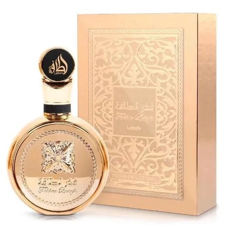 Fakhar Gold - OUDI