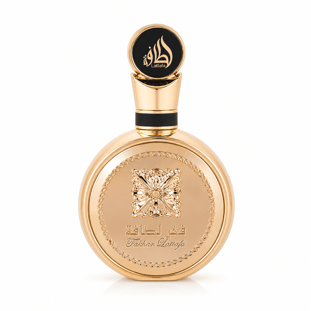 Fakhar Gold - OUDI