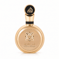 Fakhar Gold - OUDI