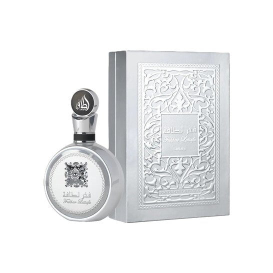 Fakhar Platin - OUDI