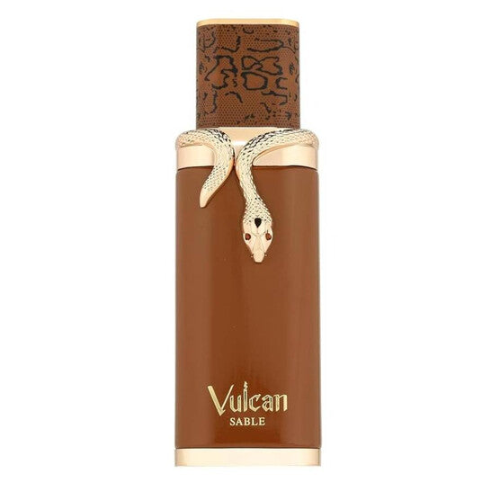 Vulcan Sable