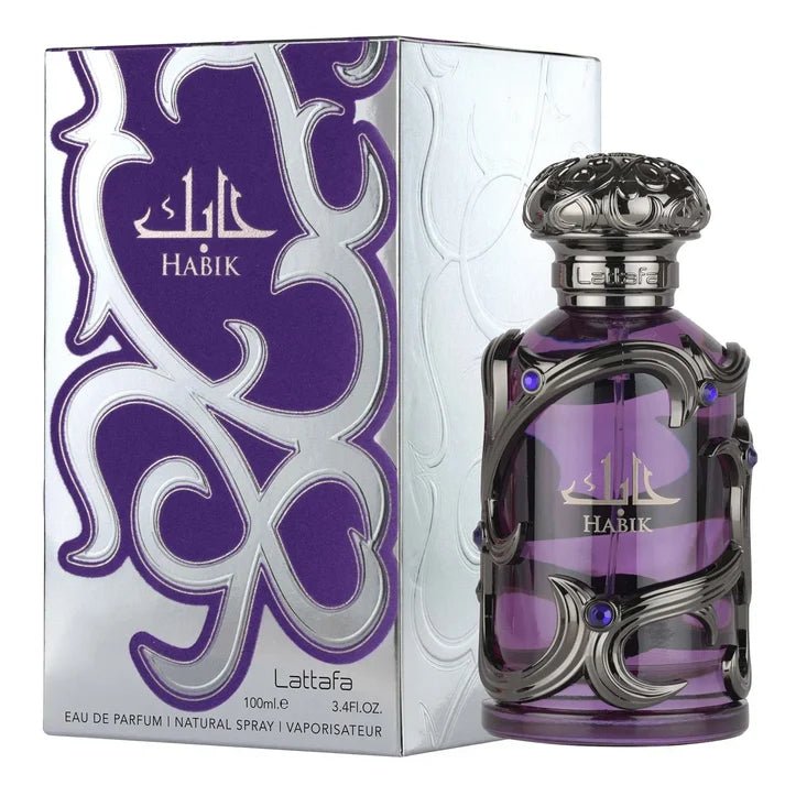 Habik for men - OUDI