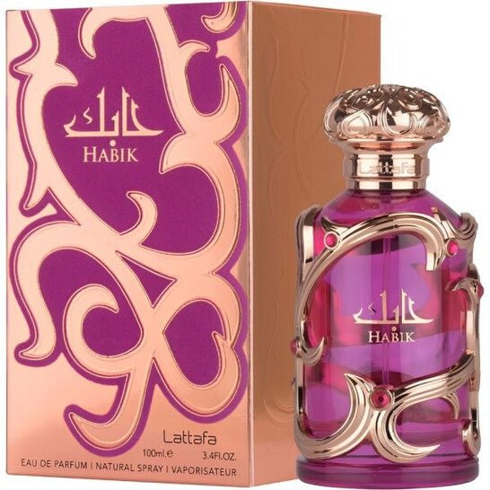 Habik For Women - OUDI