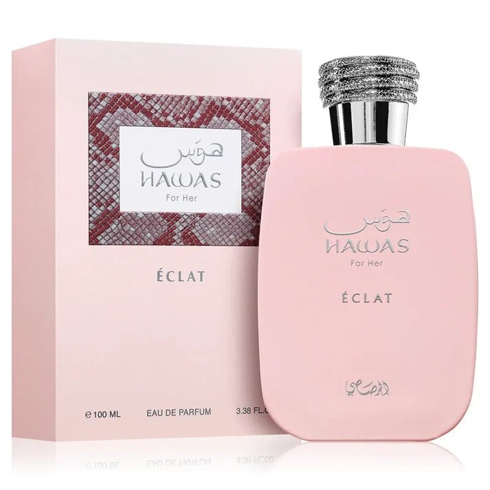 Hawas For Her Éclat - OUDI