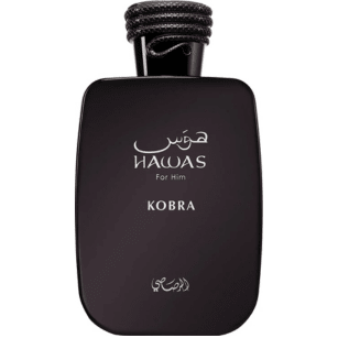 Hawas Kobra - OUDI