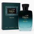 Hawas Malibu - OUDI