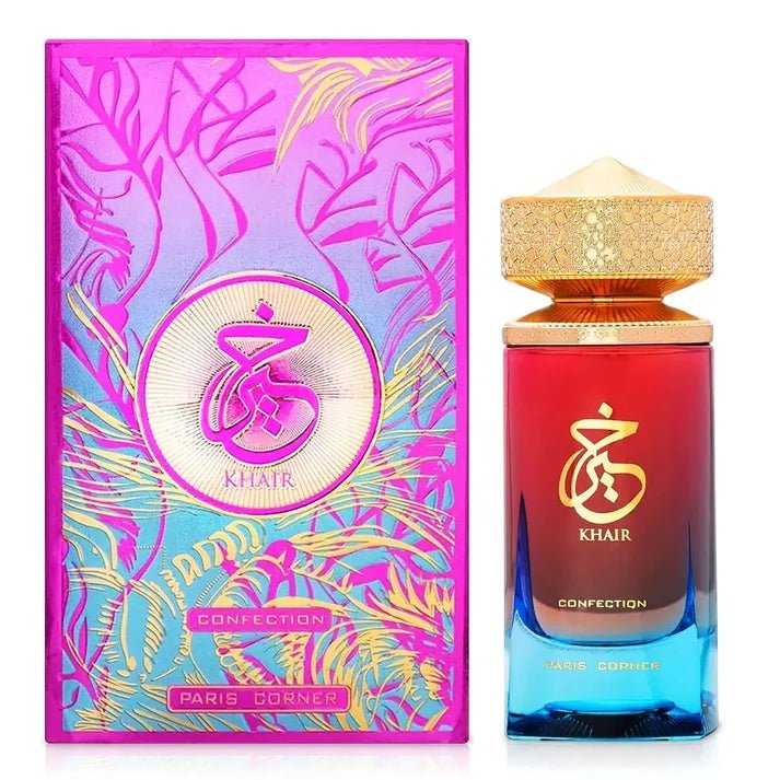 Khair Confection - OUDI