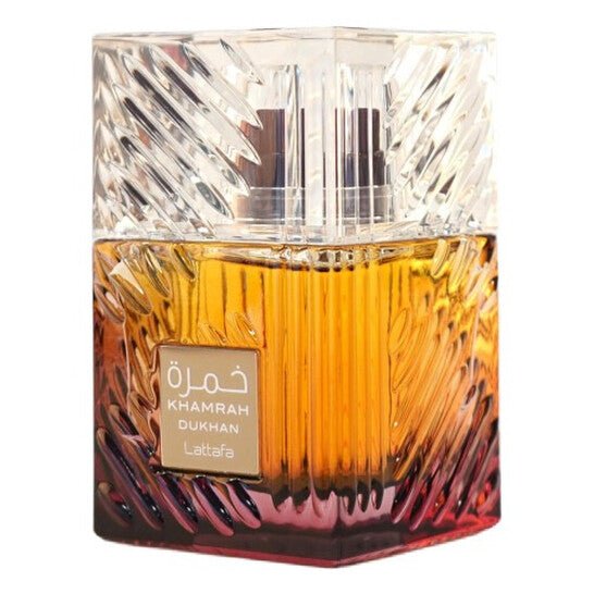 Khamrah Dukhan - OUDI