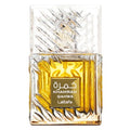 Khamrah Qahwa - OUDI