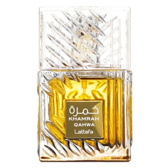 Khamrah Qahwa - OUDI