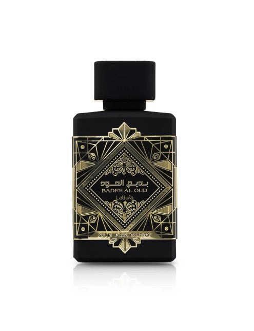 Bade'e Al Oud Oud for Glory