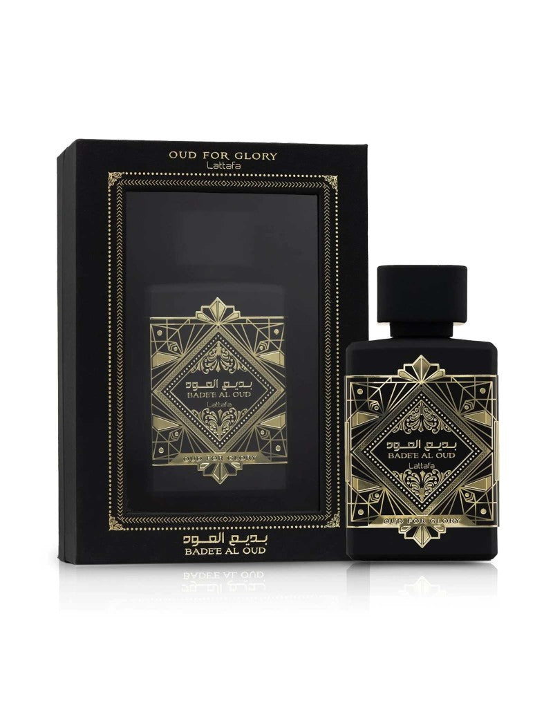 Bade'e Al Oud Oud for Glory
