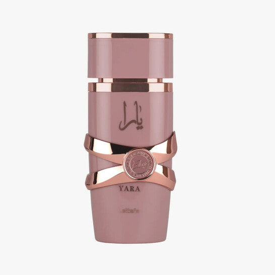Yara Elixir