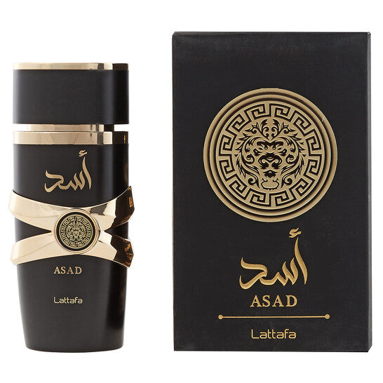 Asad