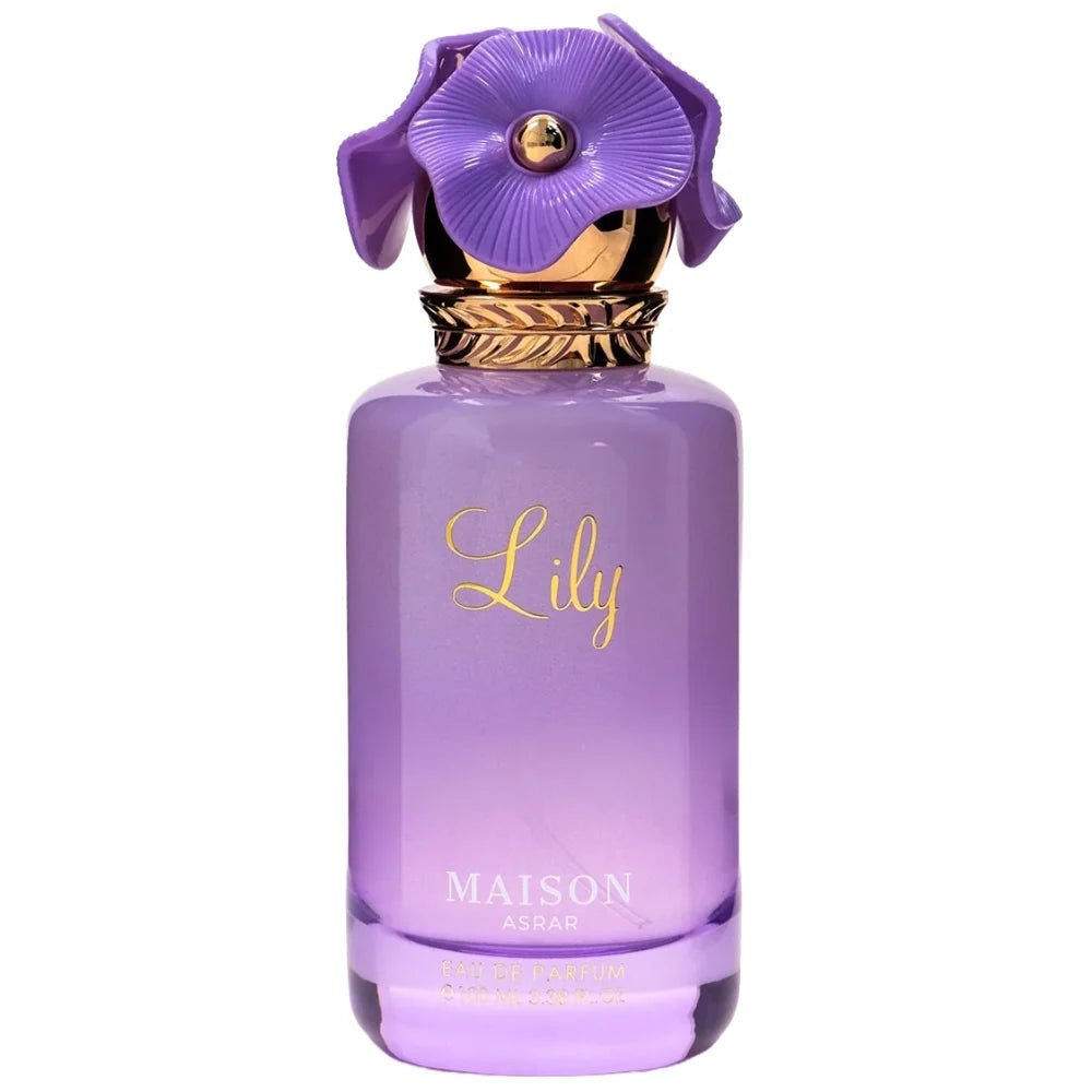 Lily - OUDI