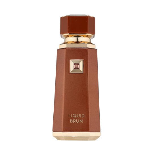Liquid Brun - OUDI
