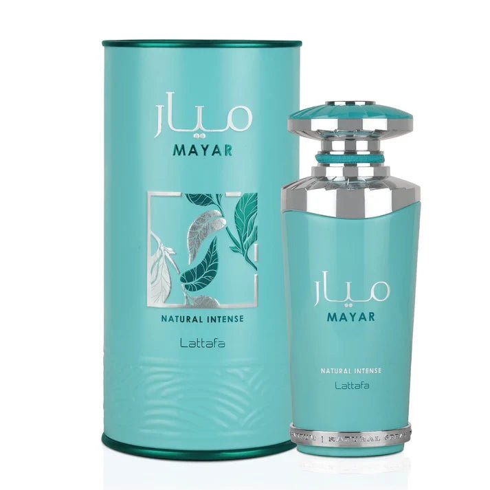 Mayar Natural Intense - OUDI
