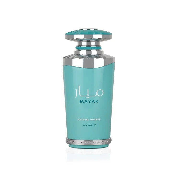 Mayar Natural Intense - OUDI