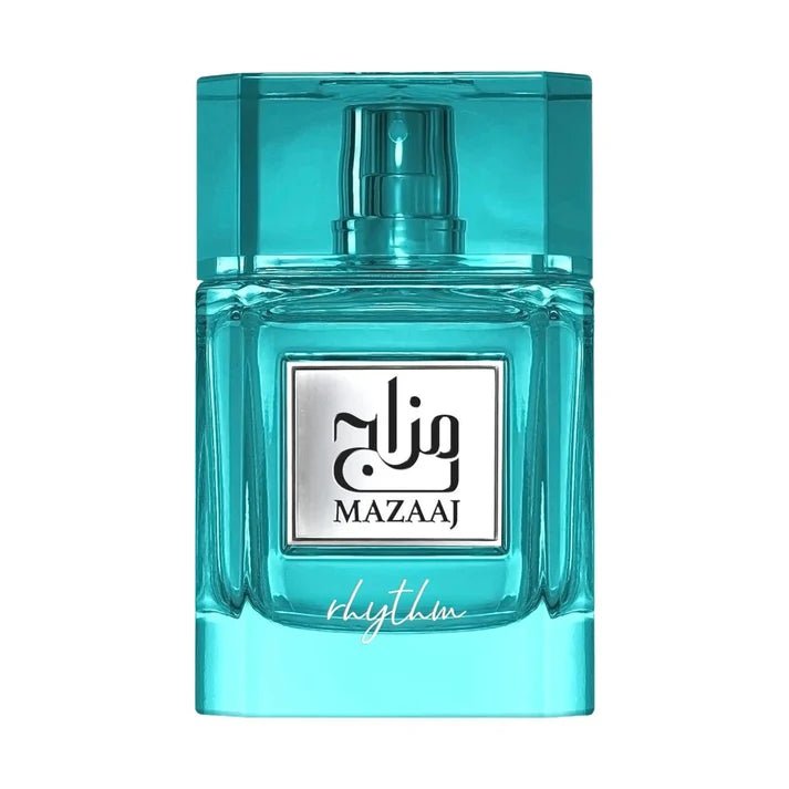 Mazaaj Rhythm - OUDI