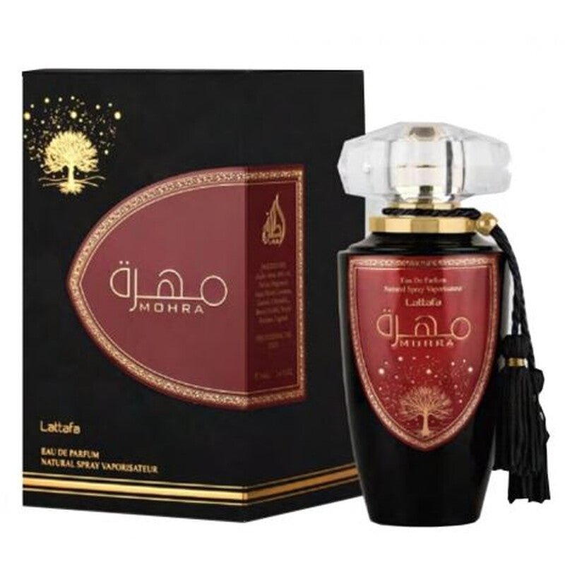 Mohra - OUDI