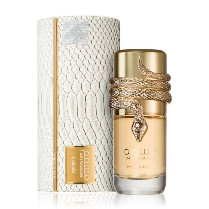 Musamam White Intense - OUDI