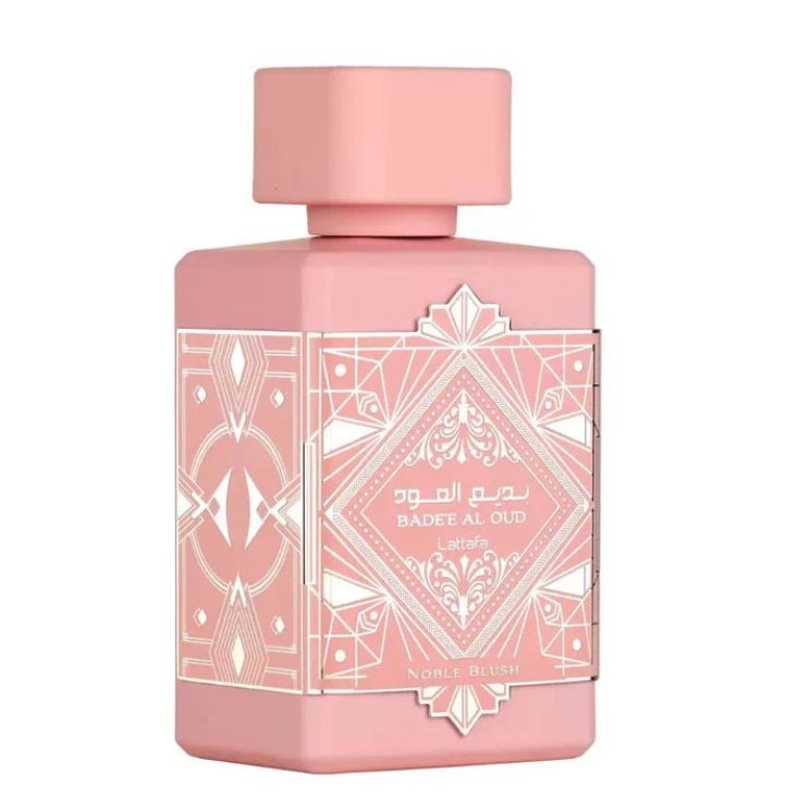 Noble blush - OUDI
