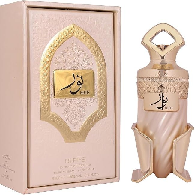 Noor - OUDI