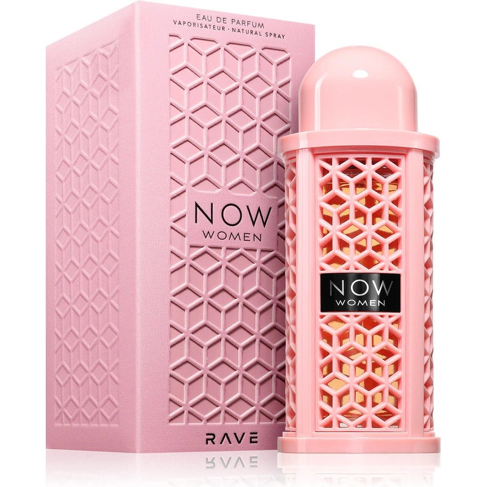 Now Women - OUDI