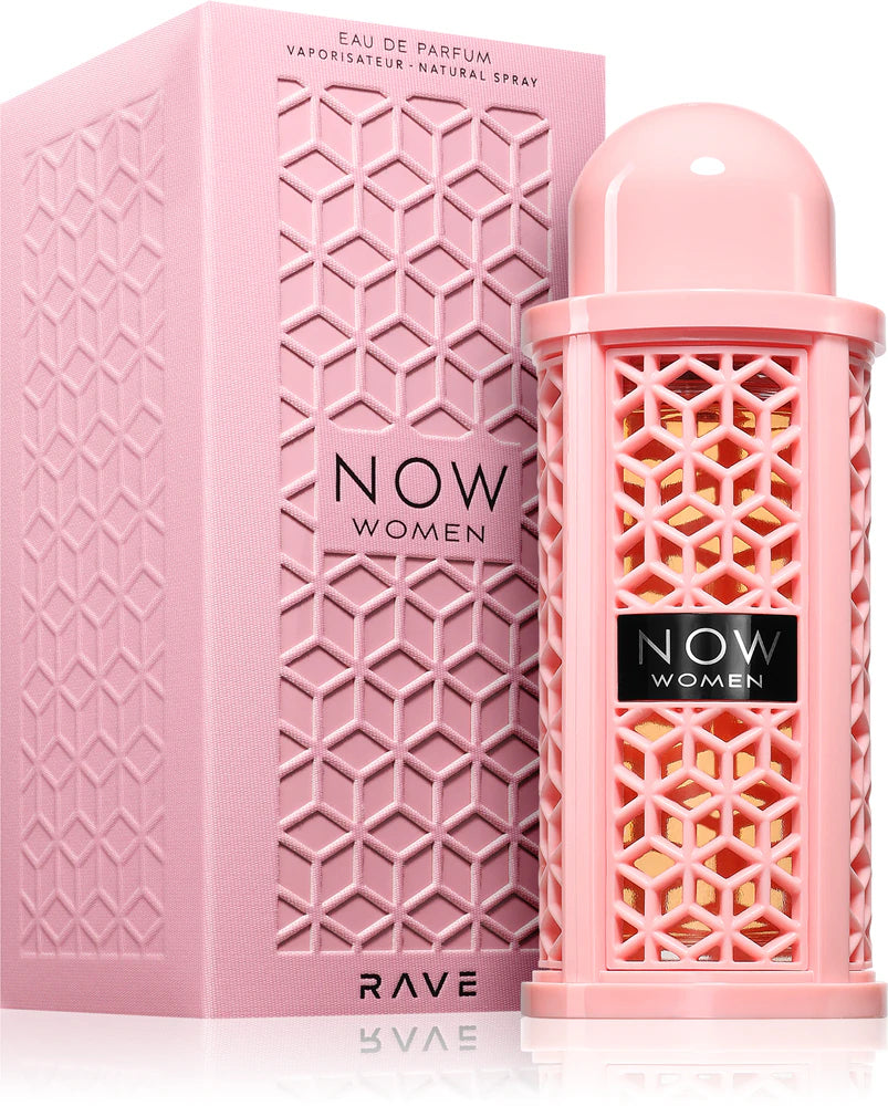 Now Women