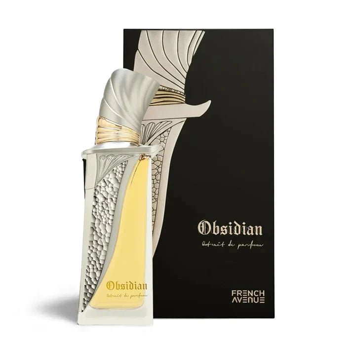 Obsidian - OUDI