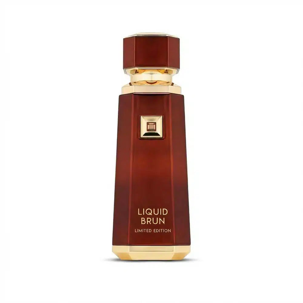 Liquid Brun Limited Edition