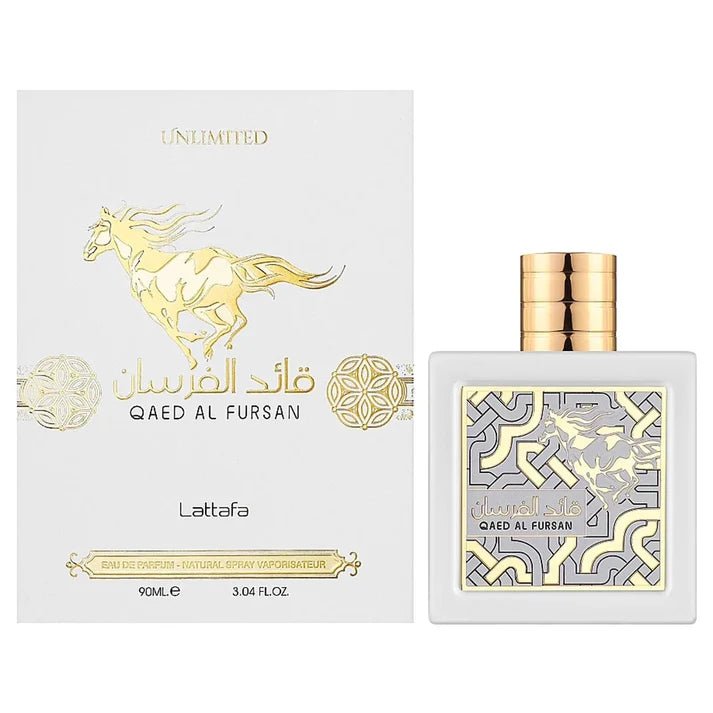 Qaed Al Fursan Unlimited - OUDI