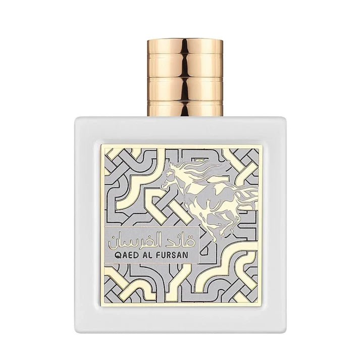 Qaed Al Fursan Unlimited - OUDI