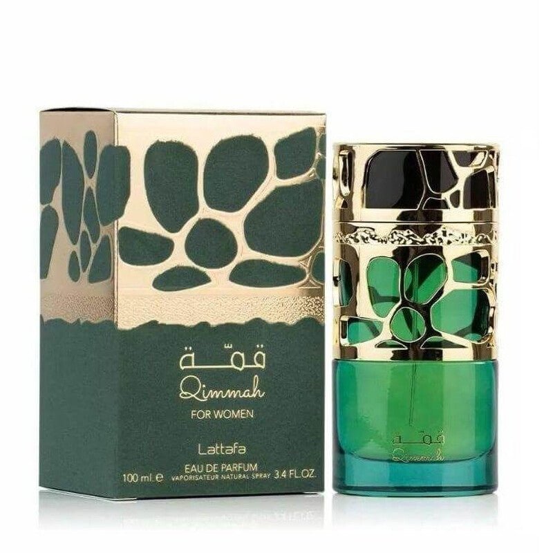 Qimmah for Women - OUDI
