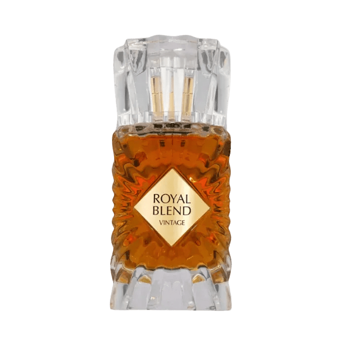 Royal Blend Vintage - OUDI