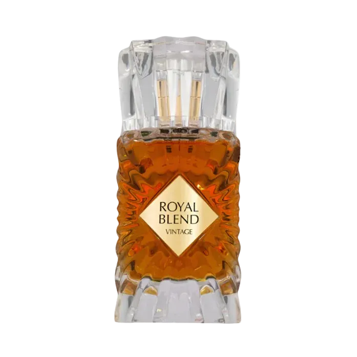 Royal Blend Vintage
