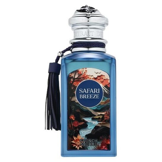 Safari Breeze - OUDI