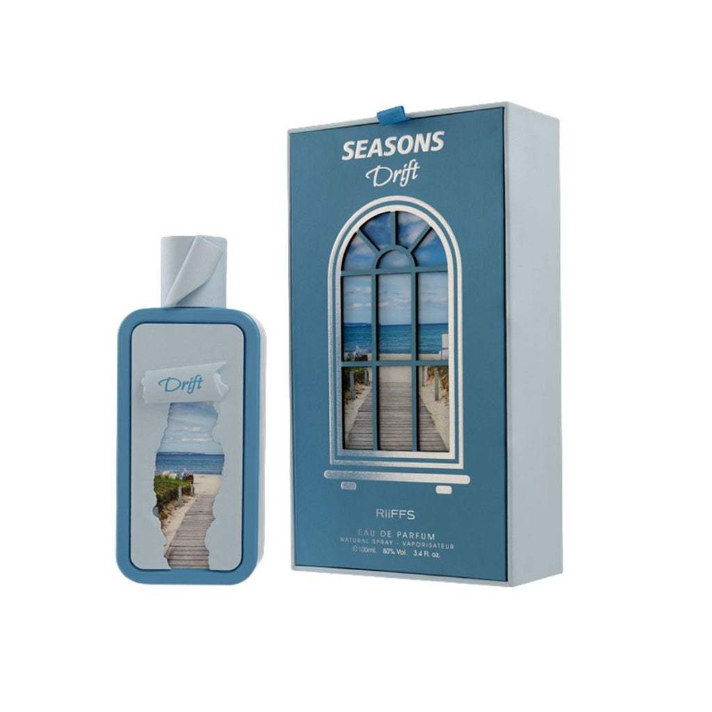 Seasons Drift - OUDI