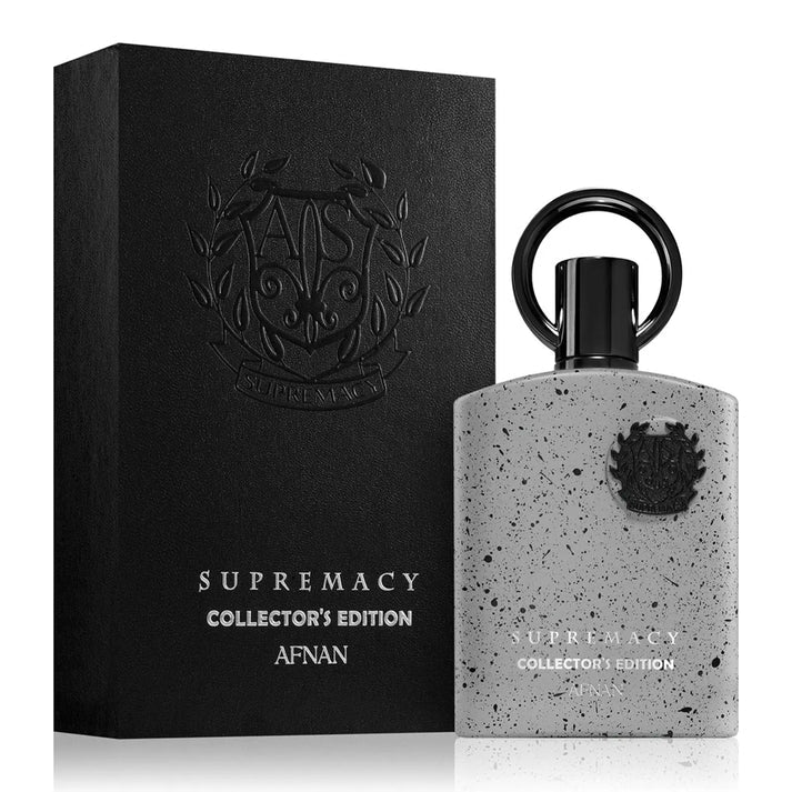 Supremacy Collector's Edition - OUDI