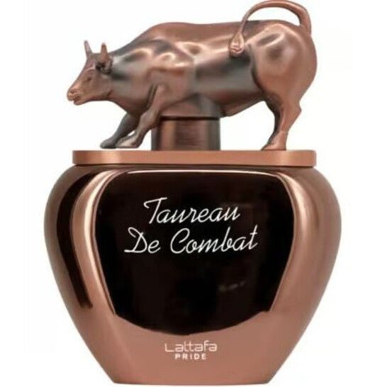 Taureau De Combat - OUDI