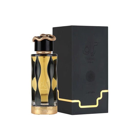 Teriaq Intense - OUDI