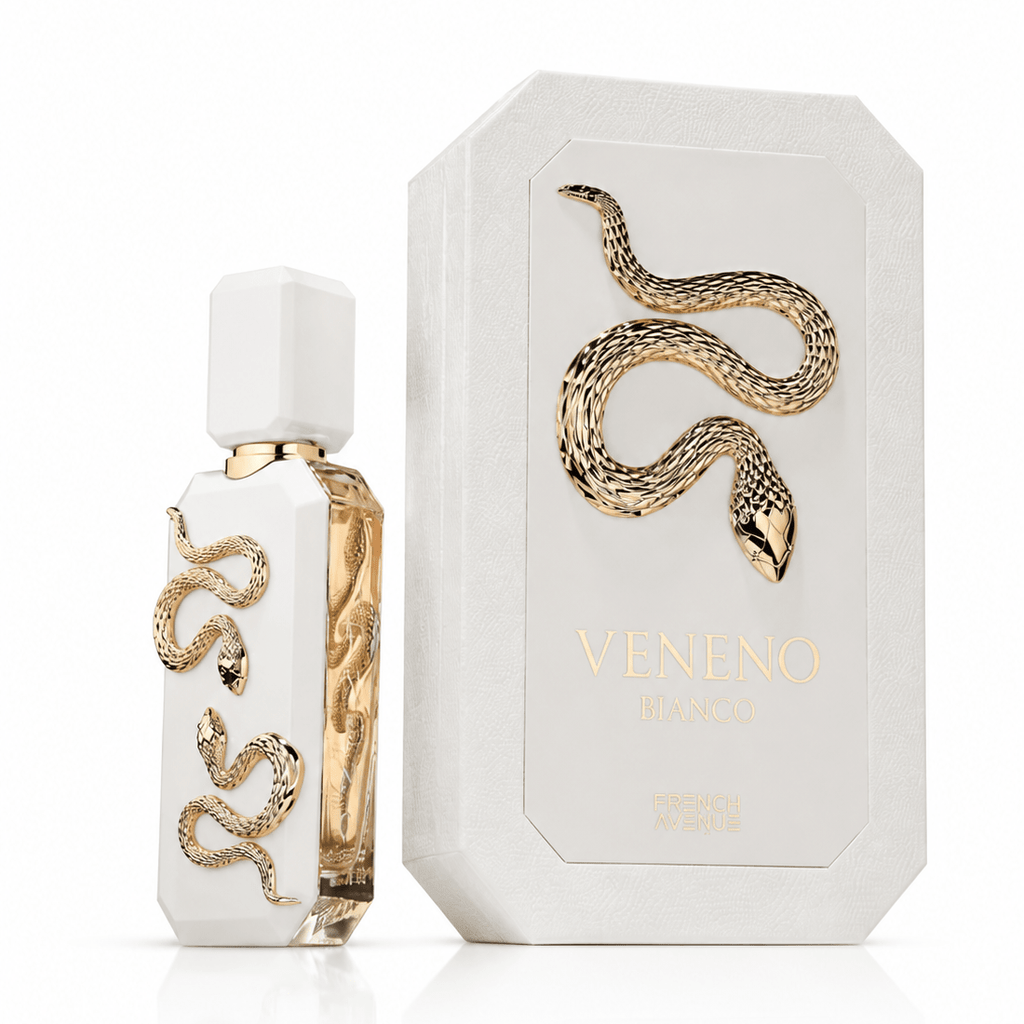 Veneno Bianco - OUDI