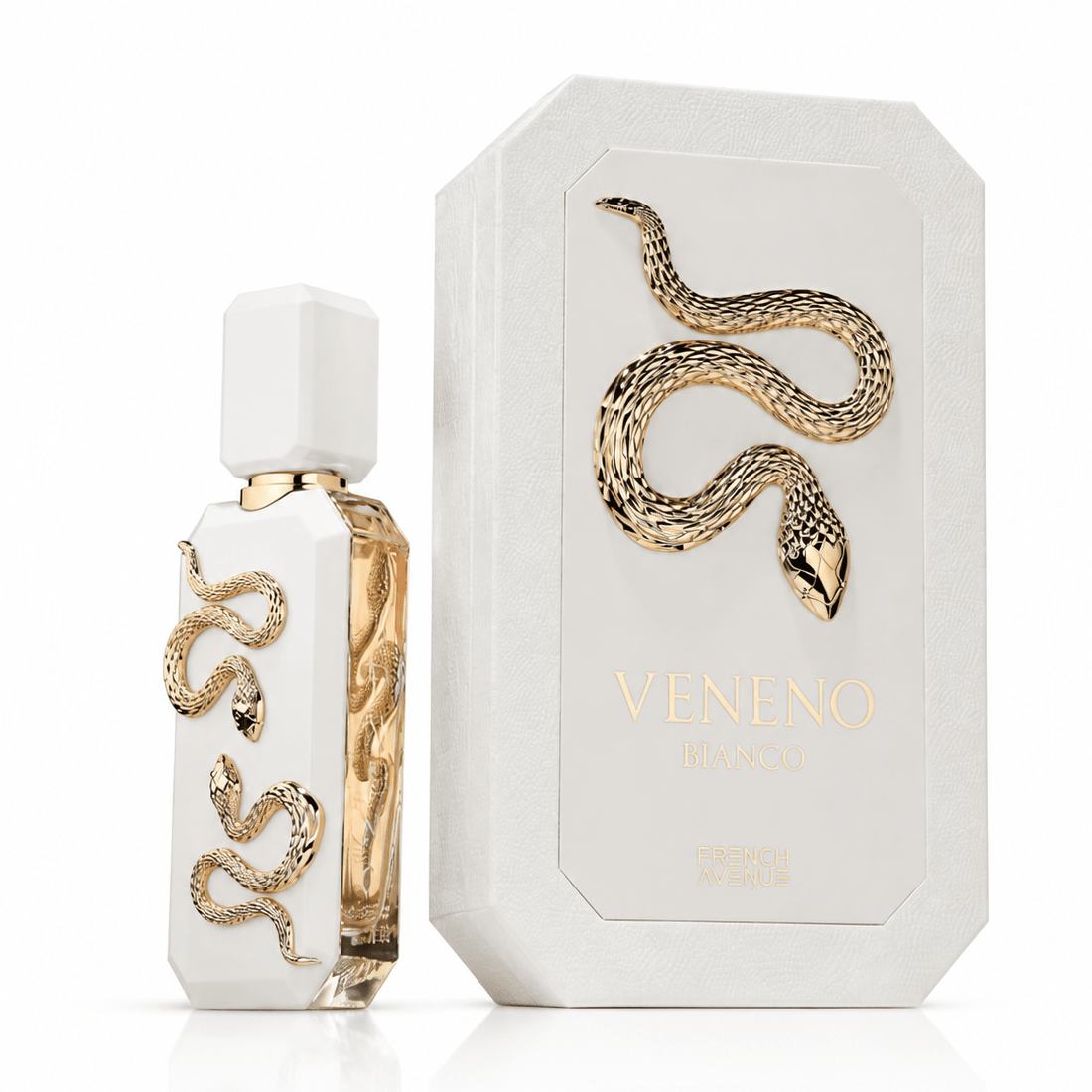 Veneno Bianco - OUDI