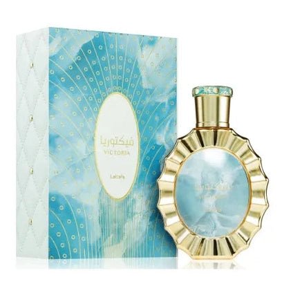 Victoria - OUDI