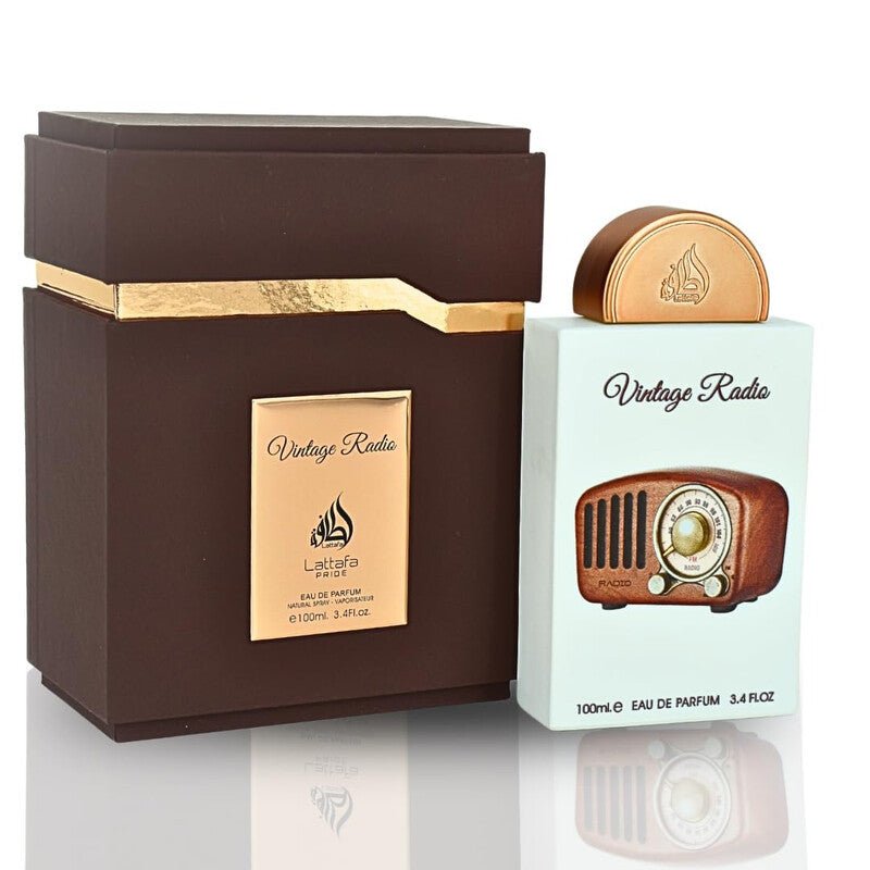 vintage radio - OUDI